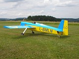 Nesva�ilsk� hang�r
