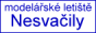 Modelsk letit Nesvaily