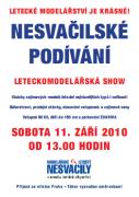 Nesva�ilsk� pod�v�n� 2010