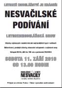 Nesva�ilsk� pod�v�n� 2010